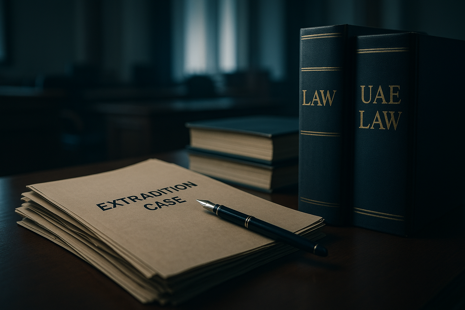 How to Fight Extradition from the UAE: 7 Legal Defences