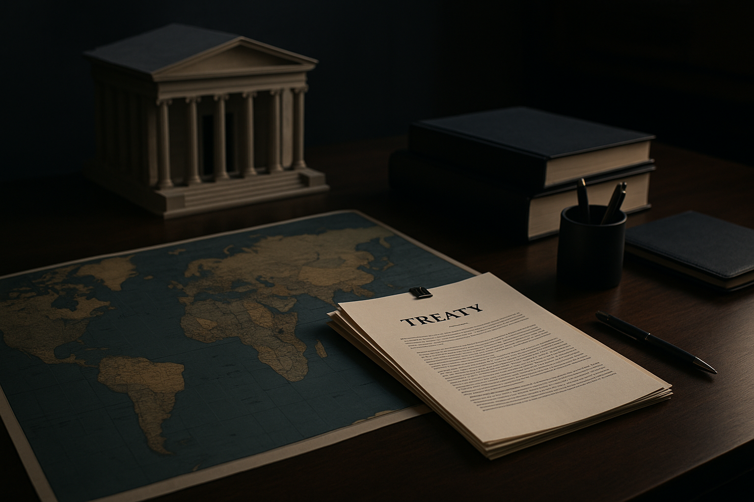 UAE Extradition Treaties: Full Country List and Legal Analysis 2026