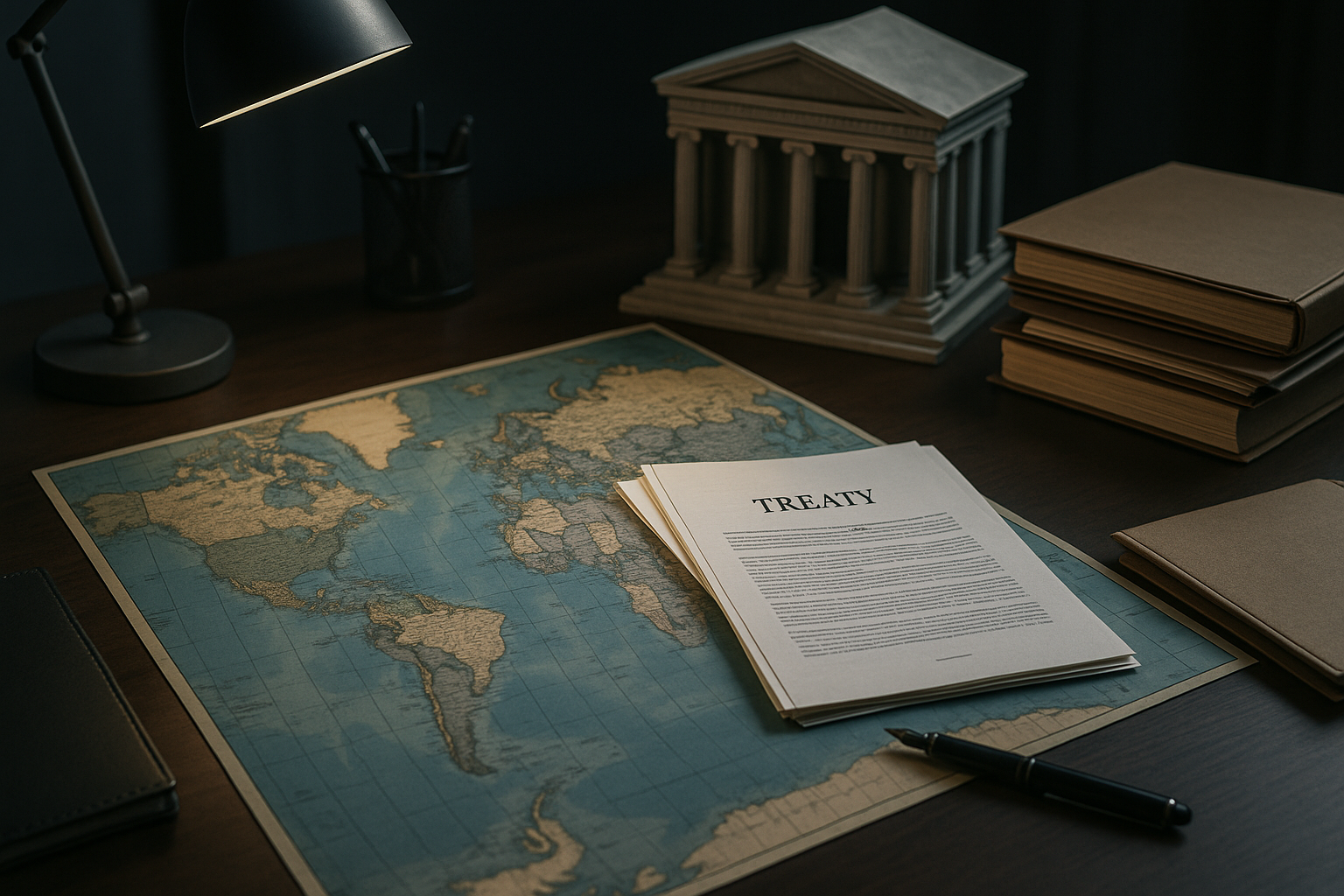 Interpol Red Notice in UAE: What It Means and What To Do