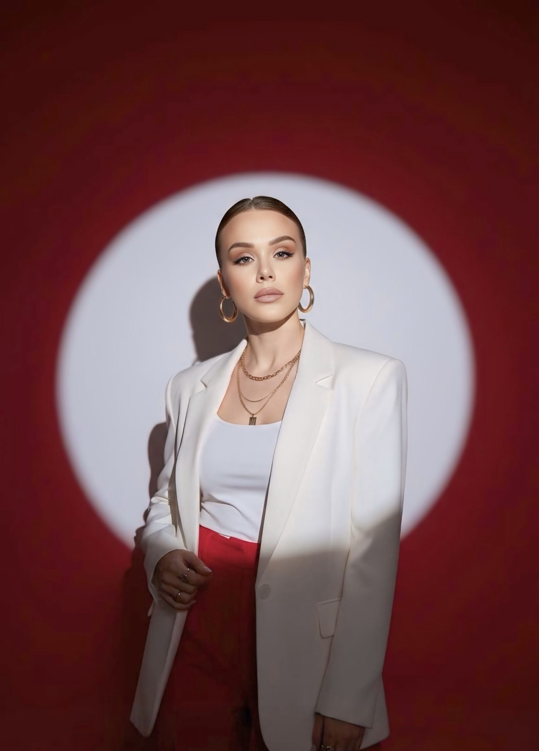 Anastasia Goma — UAE Extradition Lawyer