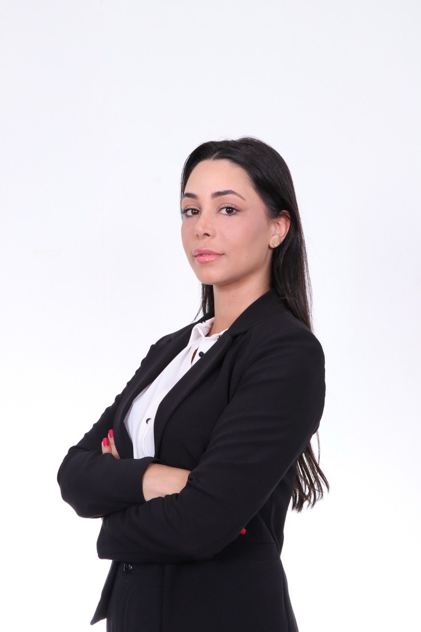 Christina Abdel Ahad — UAE Extradition Lawyer