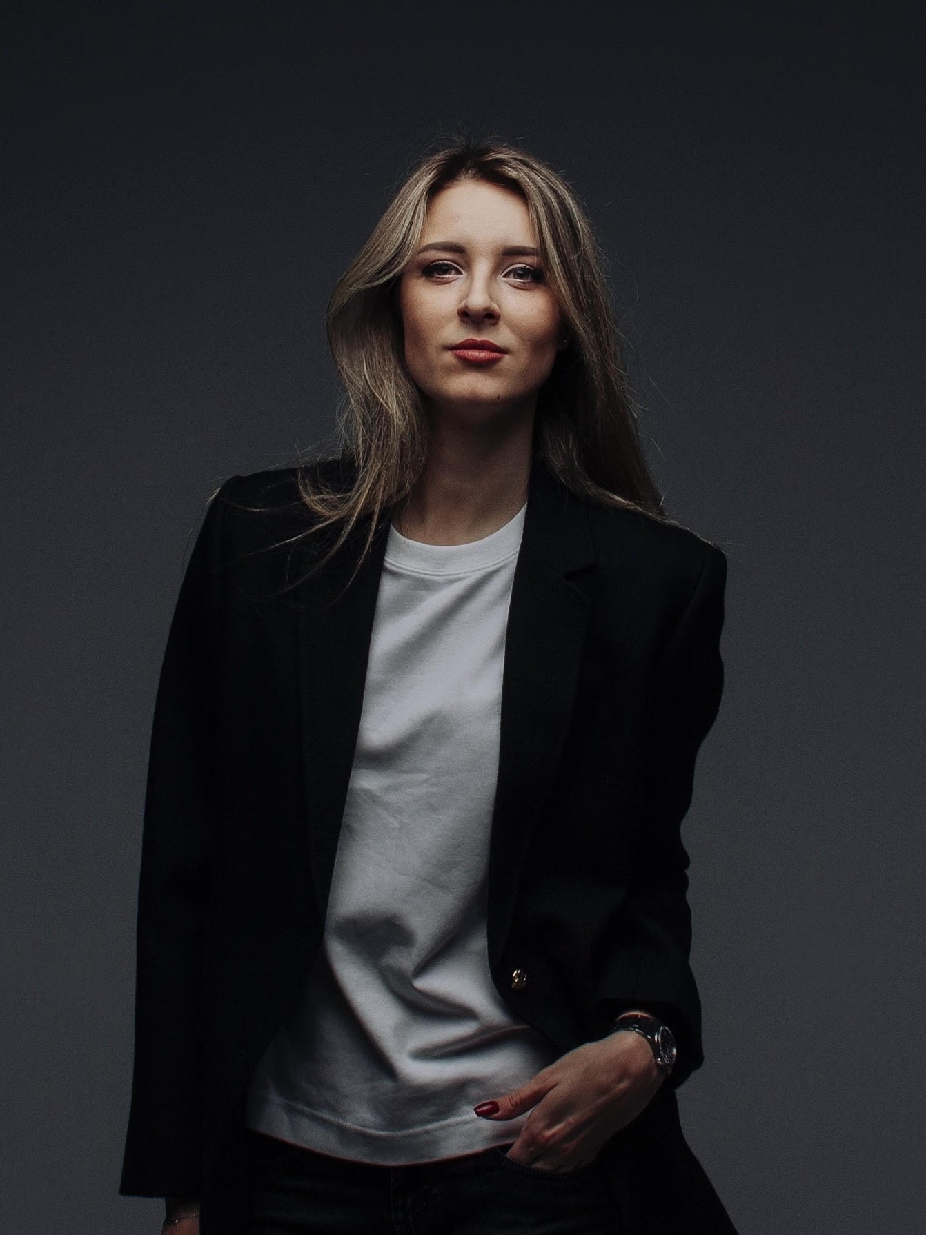 Hanna Sianko — UAE Extradition Lawyer