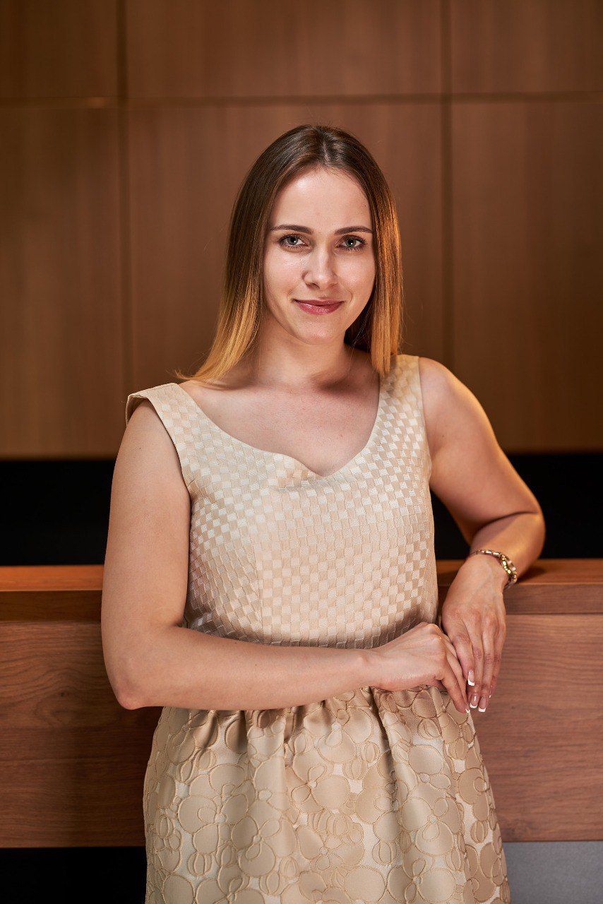 Maryna Mkrtycheva — UAE Extradition Lawyer