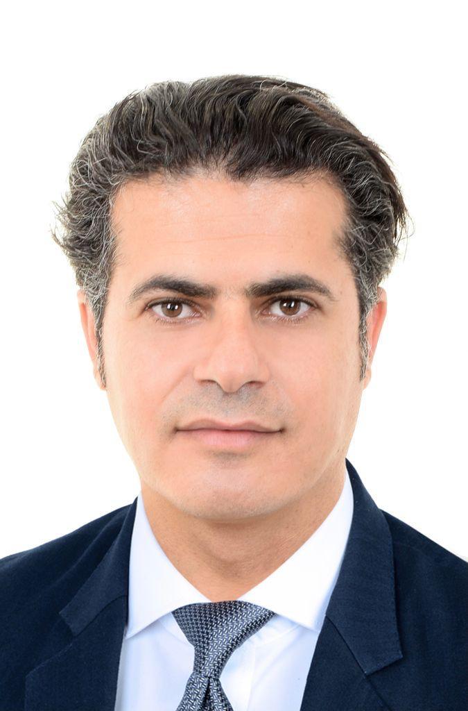 Tarek Muhammad — UAE Extradition Lawyer