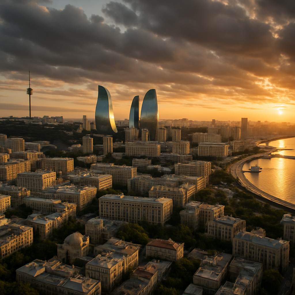 Extradition from UAE to Azerbaijan — Legal Process