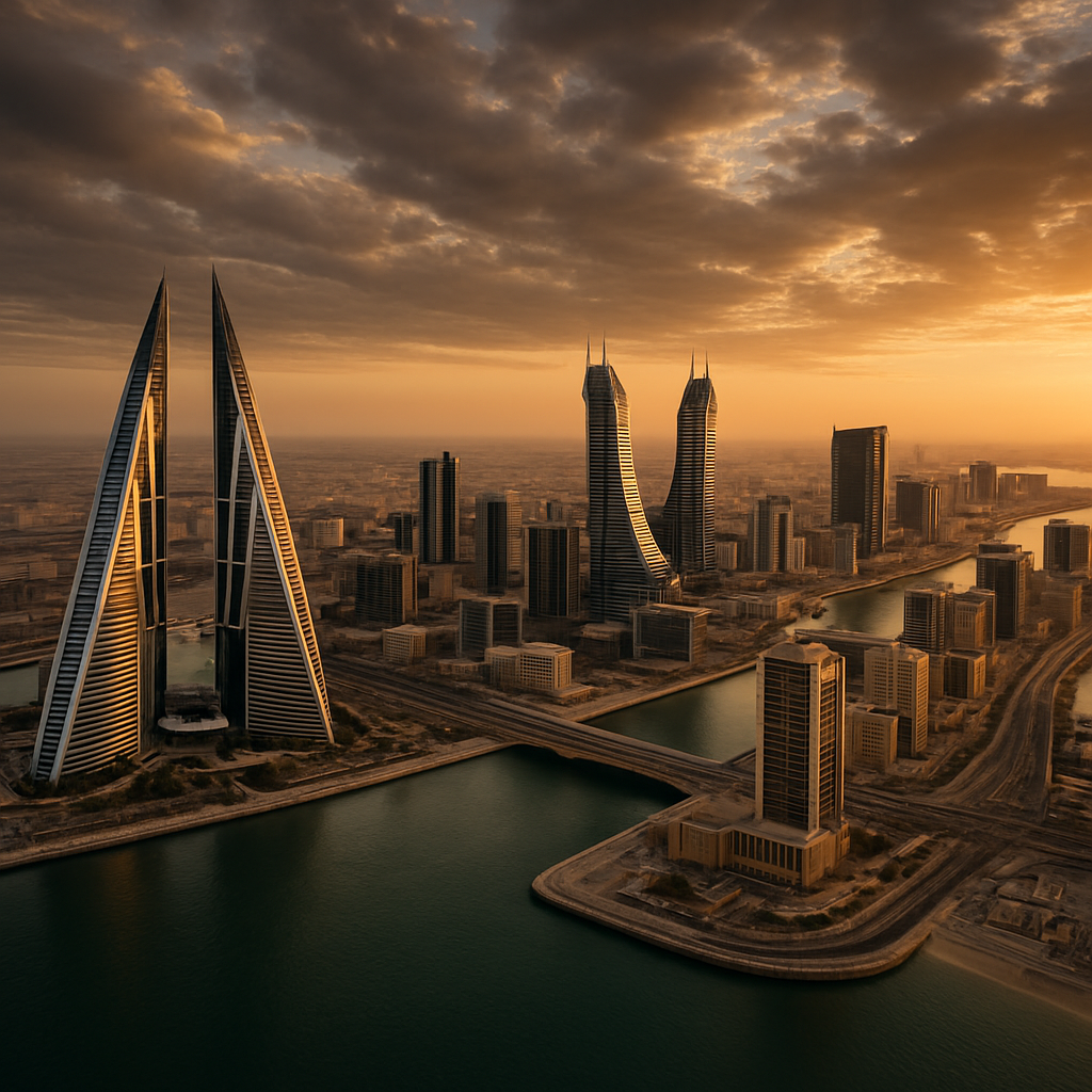 Extradition from UAE to Bahrain — Legal Process