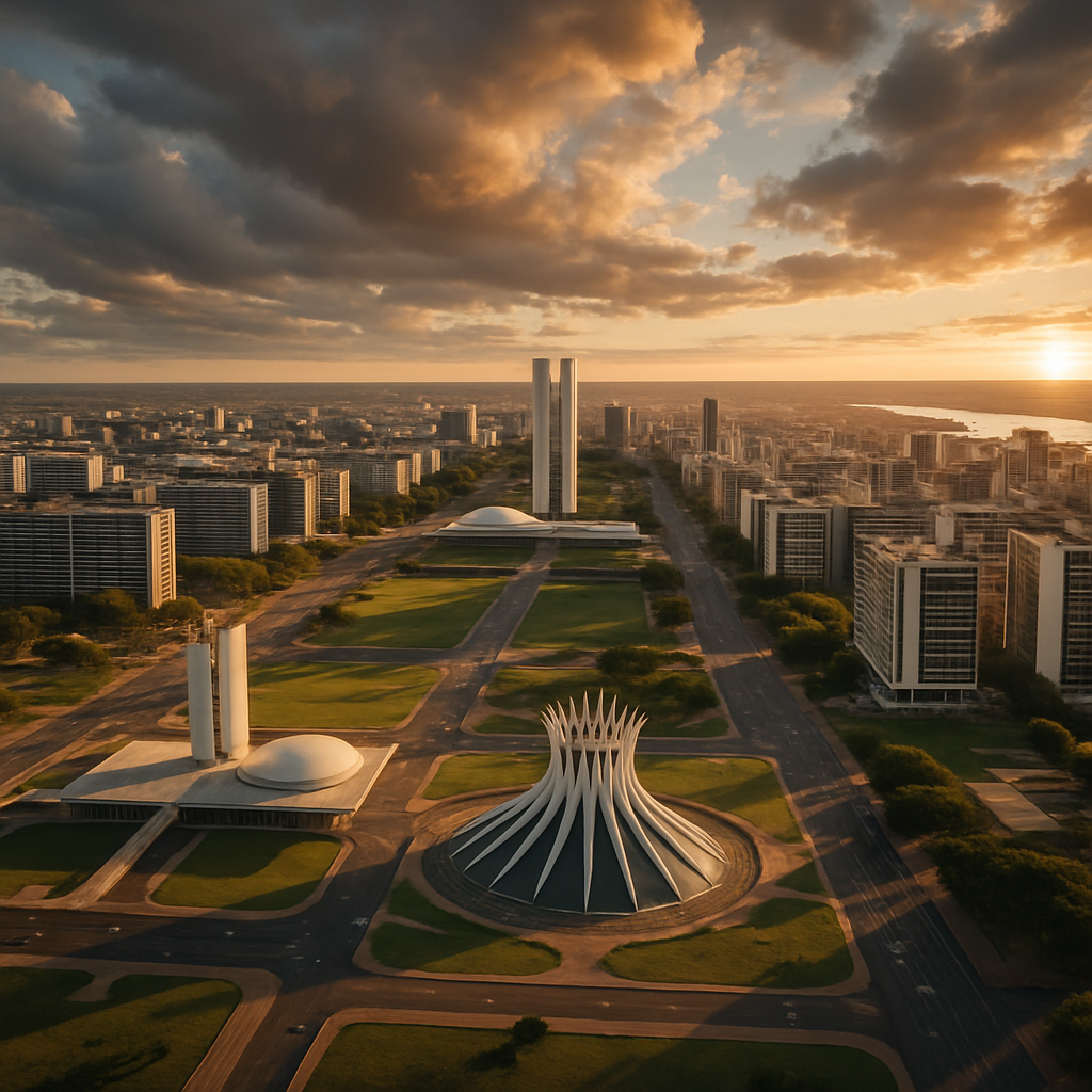 Extradition from UAE to Brazil — Legal Process