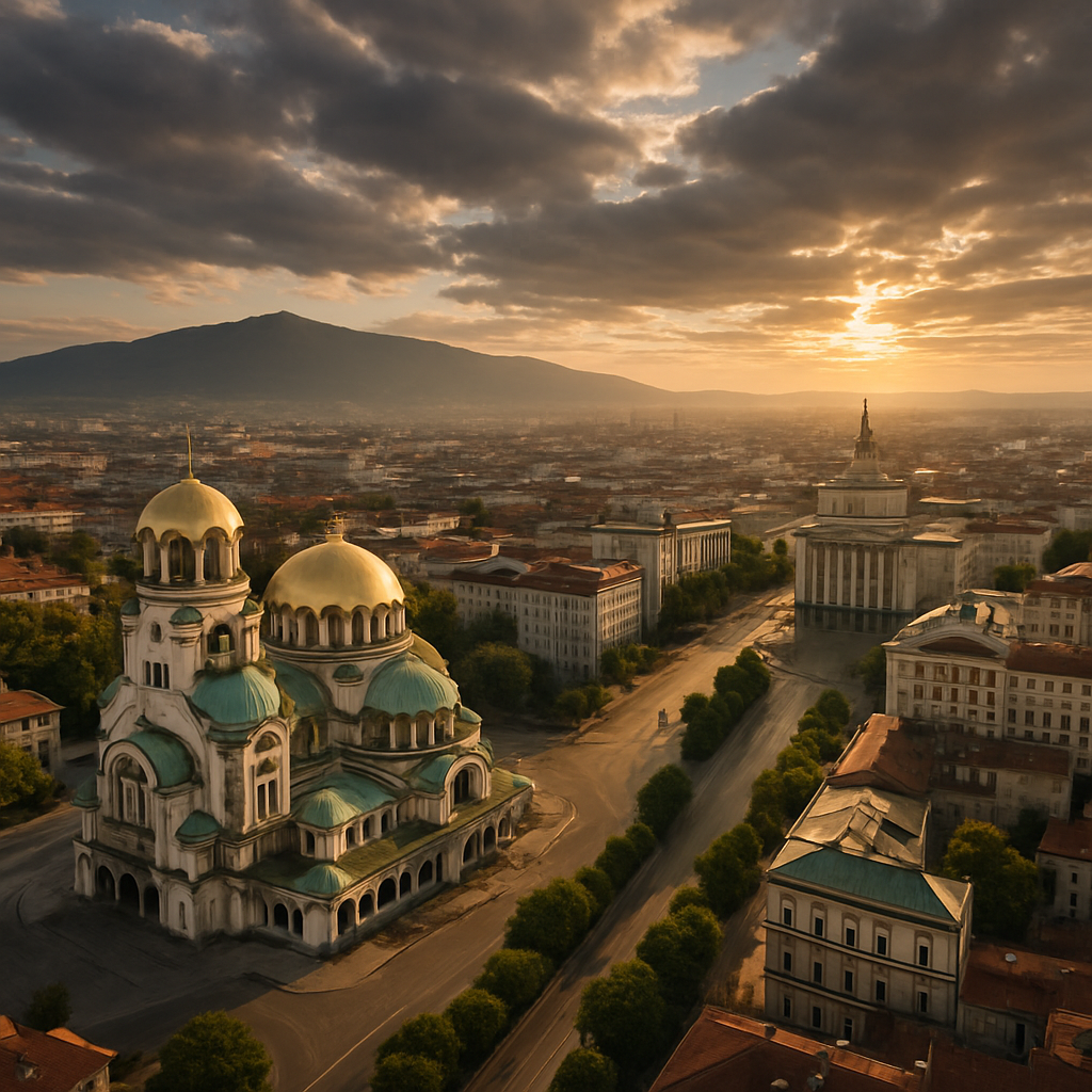 Extradition from UAE to Bulgaria — Legal Process