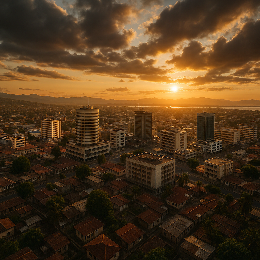 Extradition from UAE to Burundi — Legal Process