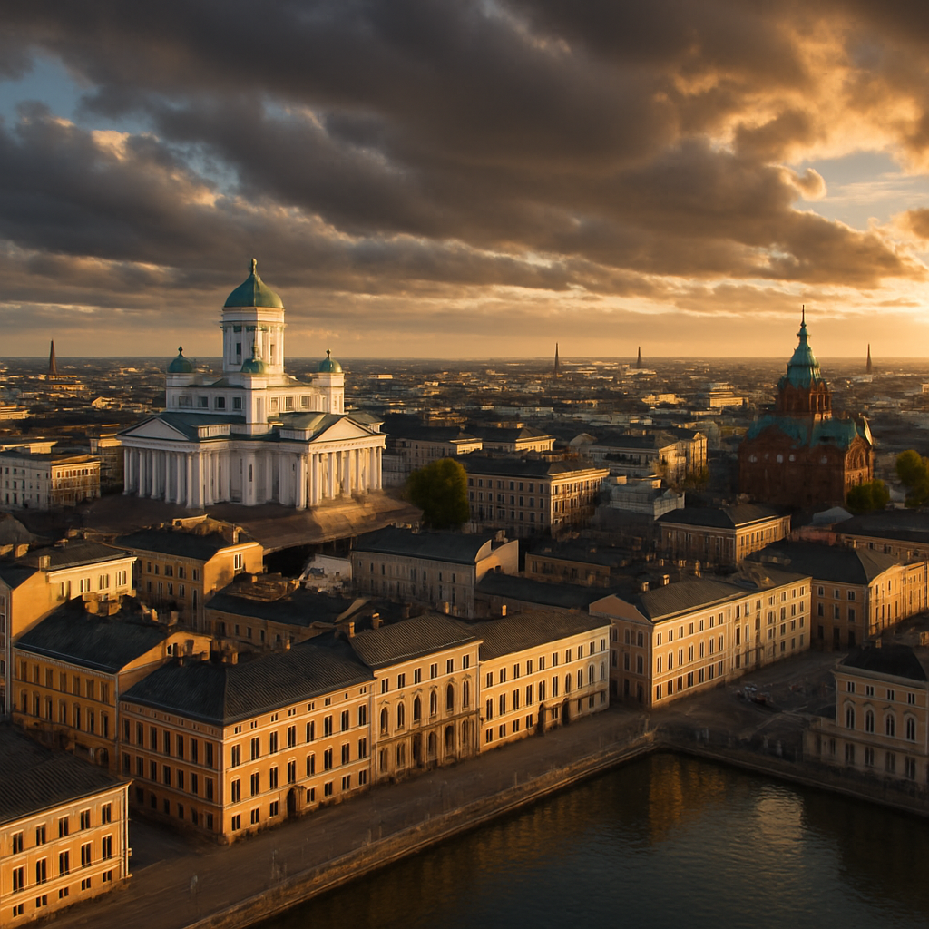 Extradition from UAE to Finland — Legal Process