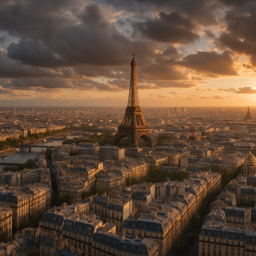 Extradition from UAE to France — Legal Process