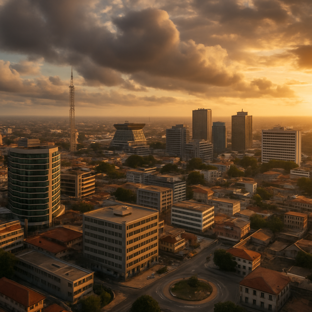 Extradition from UAE to Ghana — Legal Process