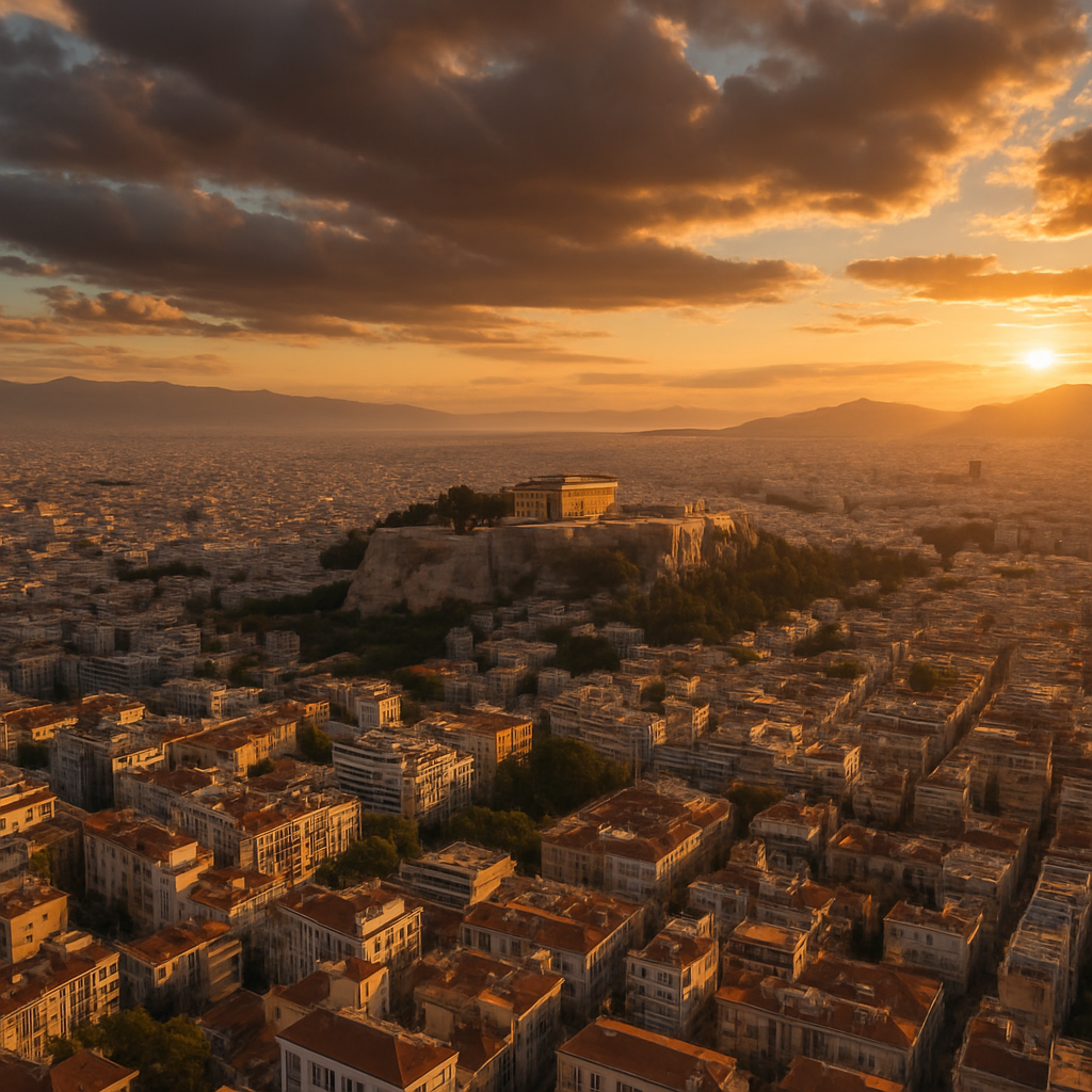 Extradition from UAE to Greece — Legal Process