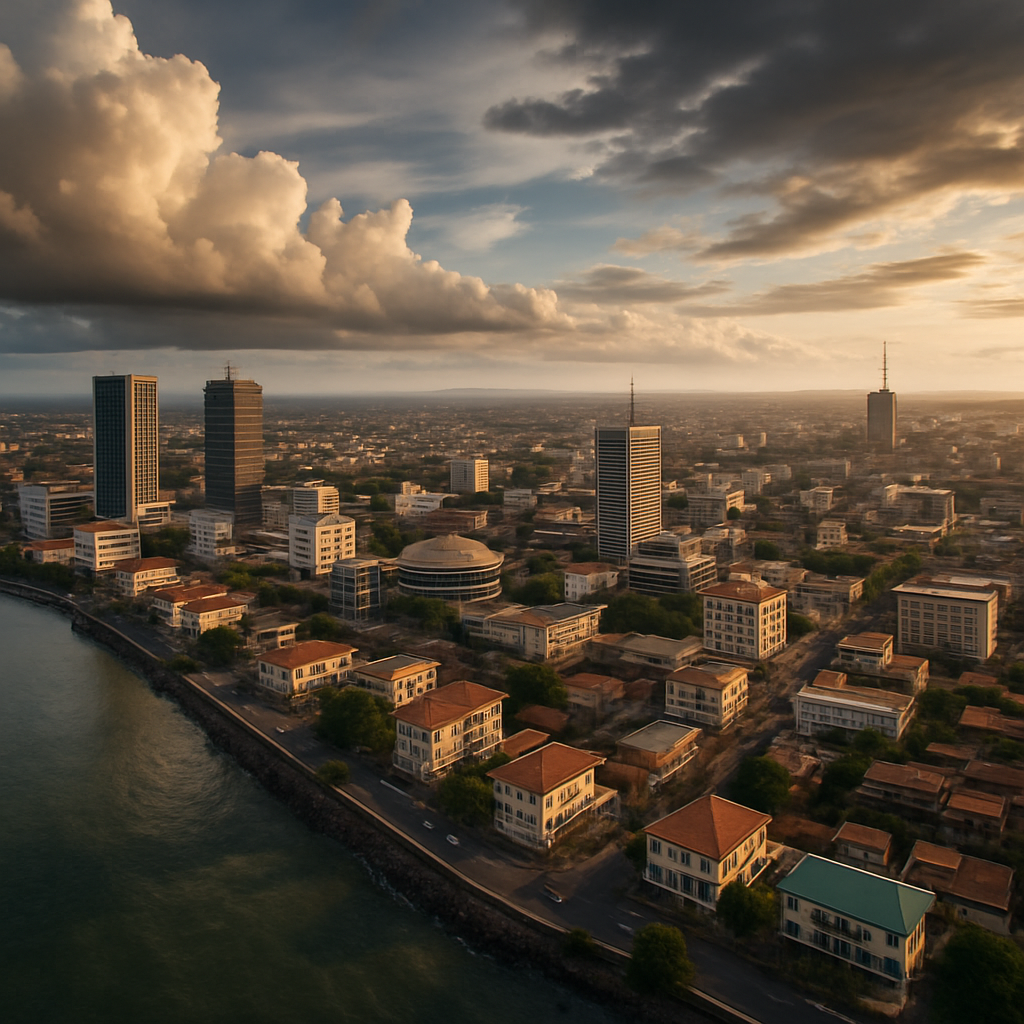 Extradition from UAE to Guinea — Legal Process