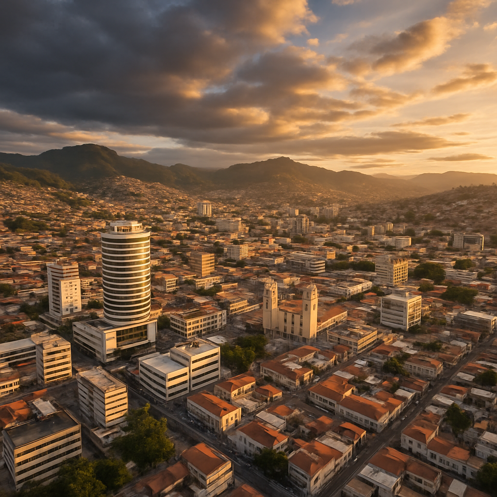 Extradition from UAE to Honduras — Legal Process