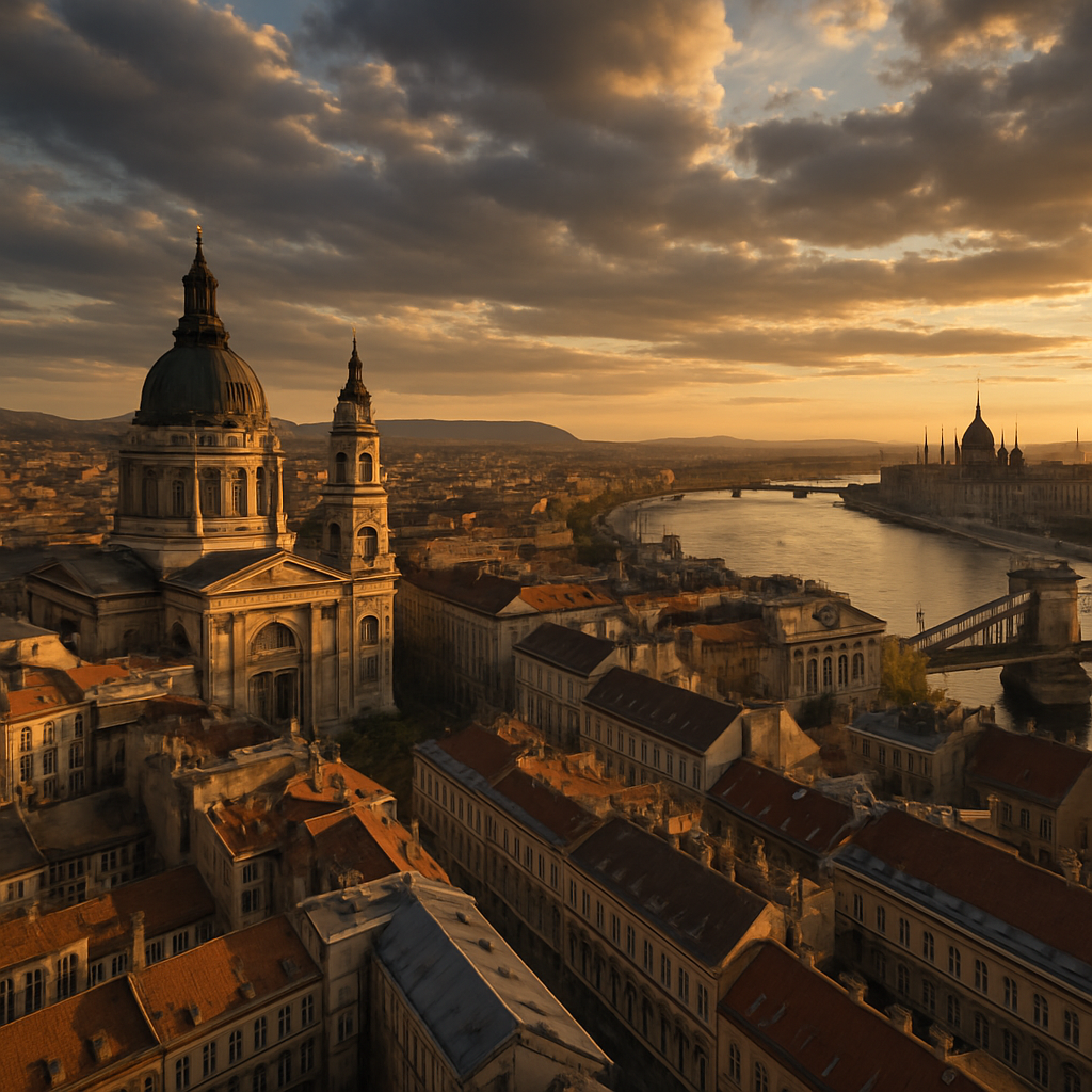 Extradition from UAE to Hungary — Legal Process