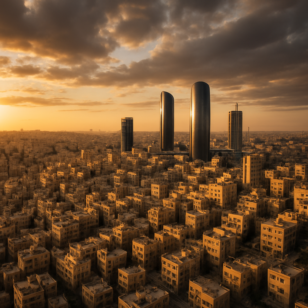 Extradition from UAE to Jordan — Legal Process
