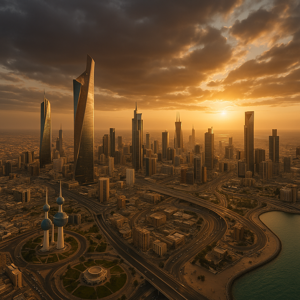 Extradition from UAE to Kuwait — Legal Process