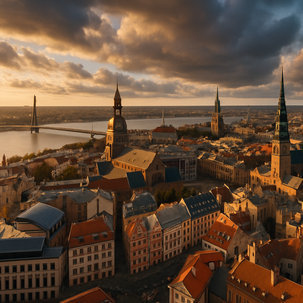 Extradition from UAE to Latvia — Legal Process