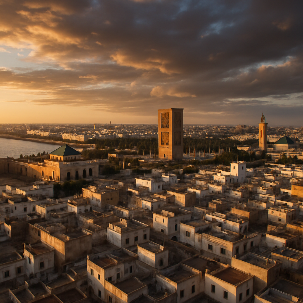Extradition from UAE to Morocco — Legal Process