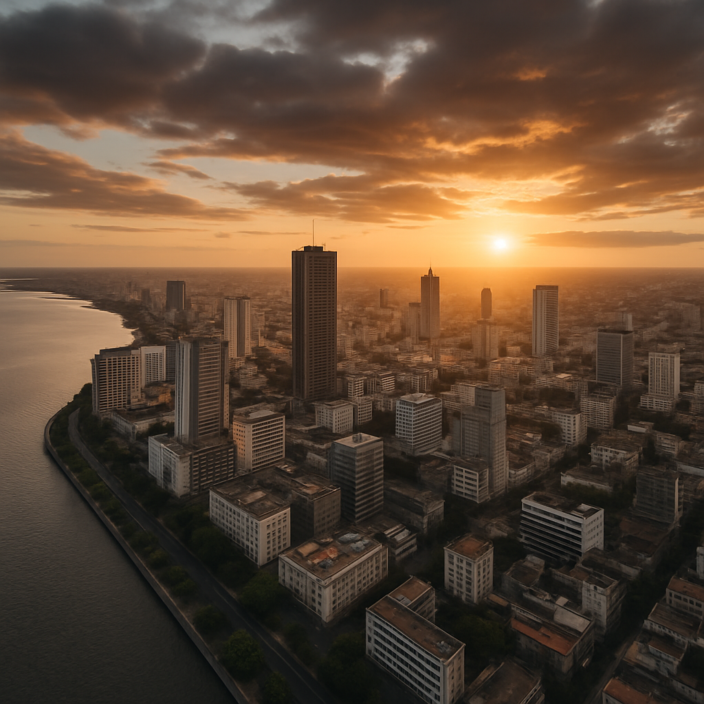 Extradition from UAE to Mozambique — Legal Process