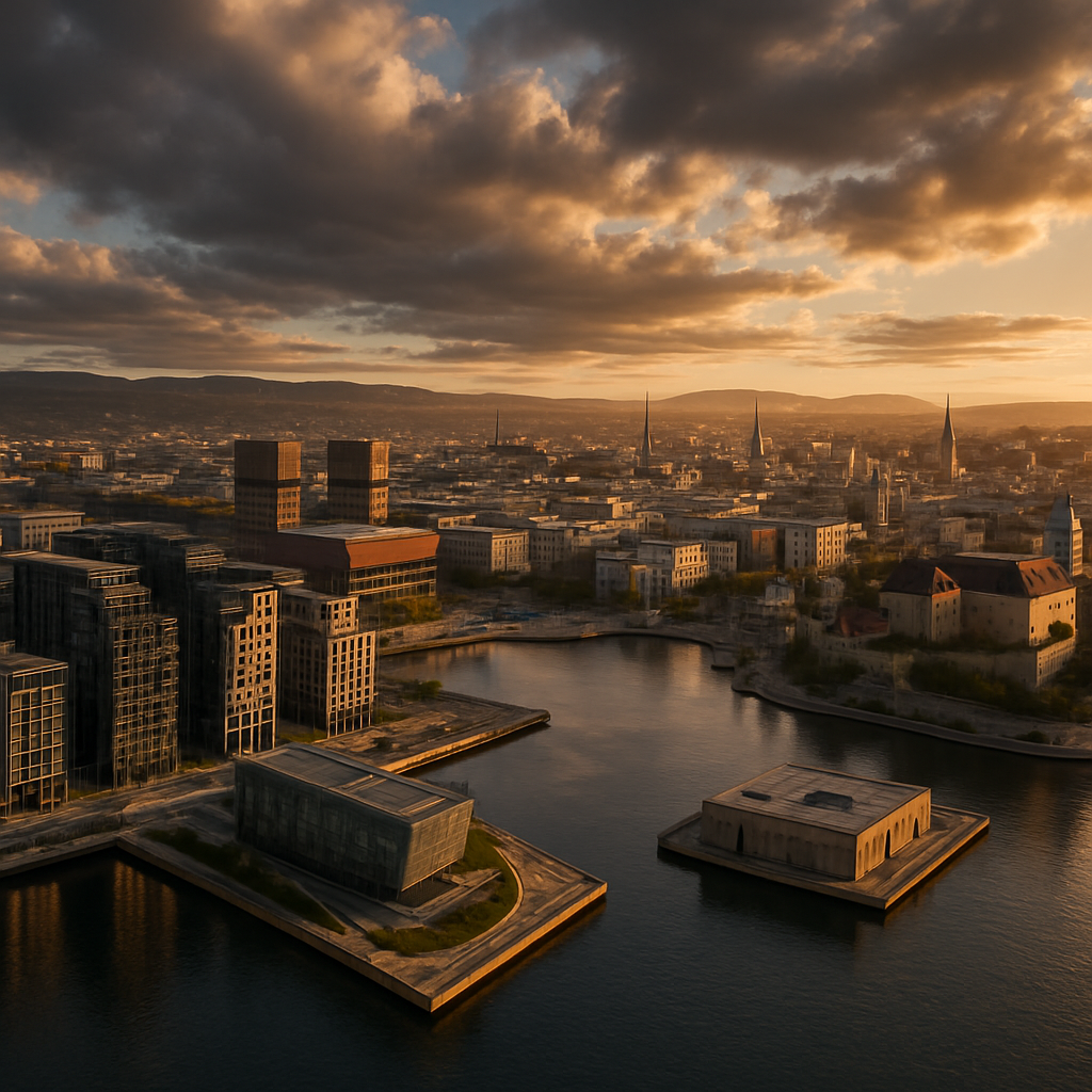 Extradition from UAE to Norway — Legal Process