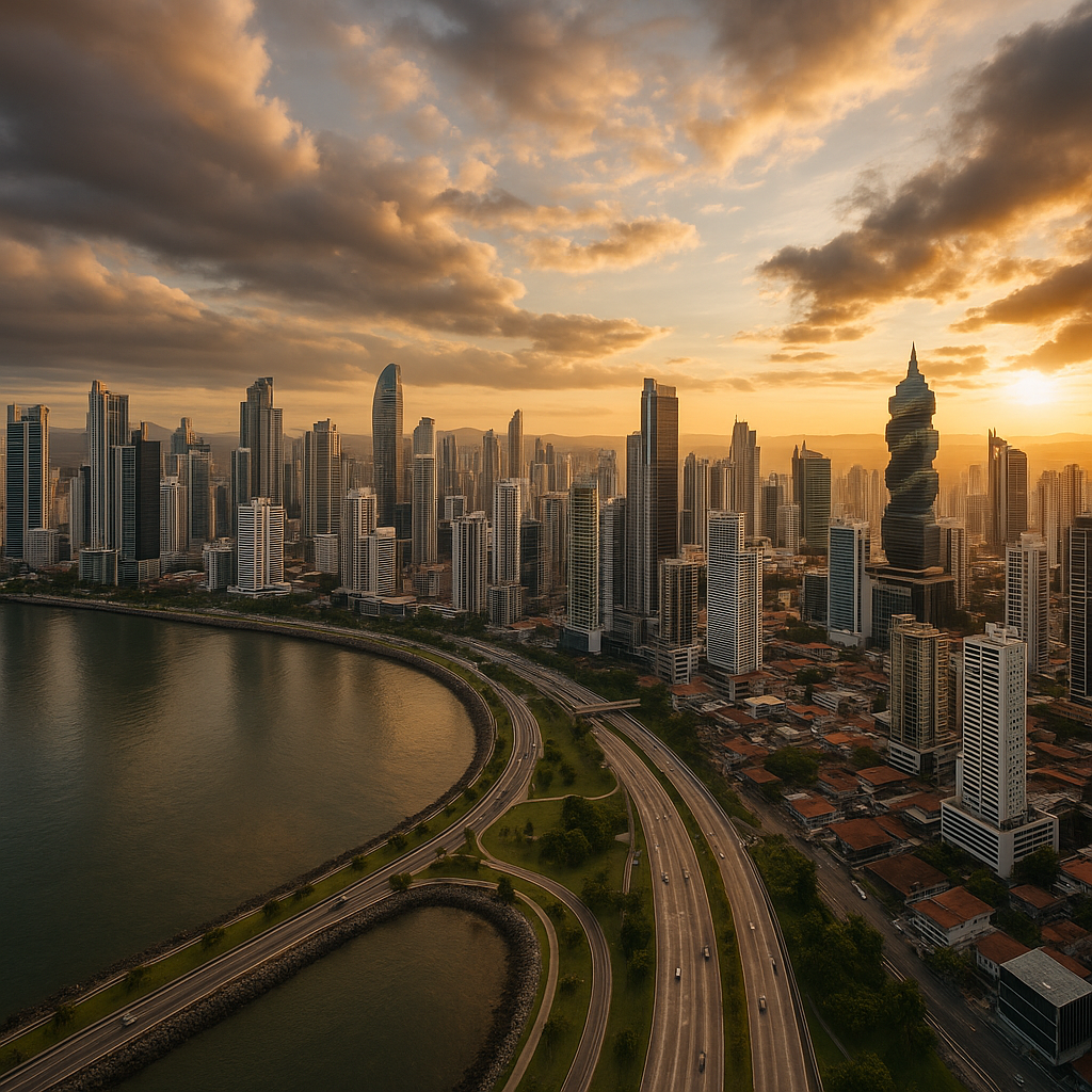 Extradition from UAE to Panama — Legal Process