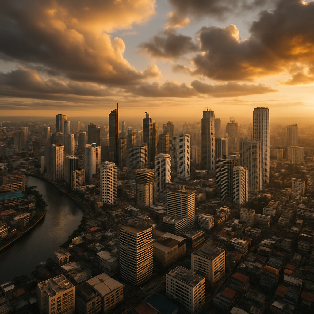 Extradition from UAE to Philippines — Legal Process