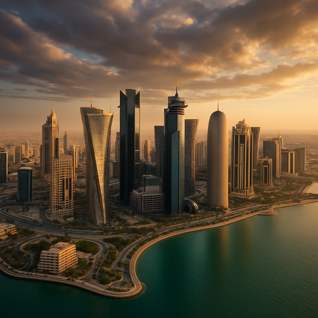 Extradition from UAE to Qatar — Legal Process
