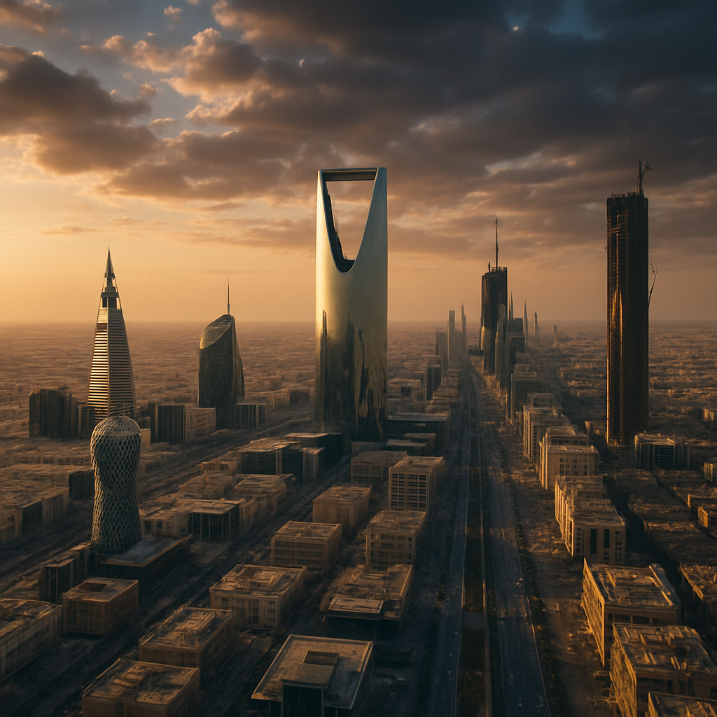 Extradition from UAE to Saudi Arabia — Legal Process