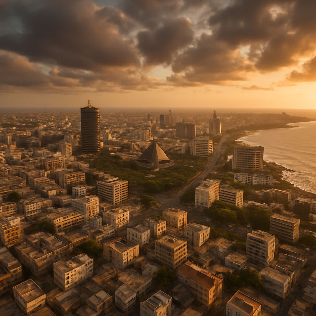 Extradition from UAE to Senegal — Legal Process
