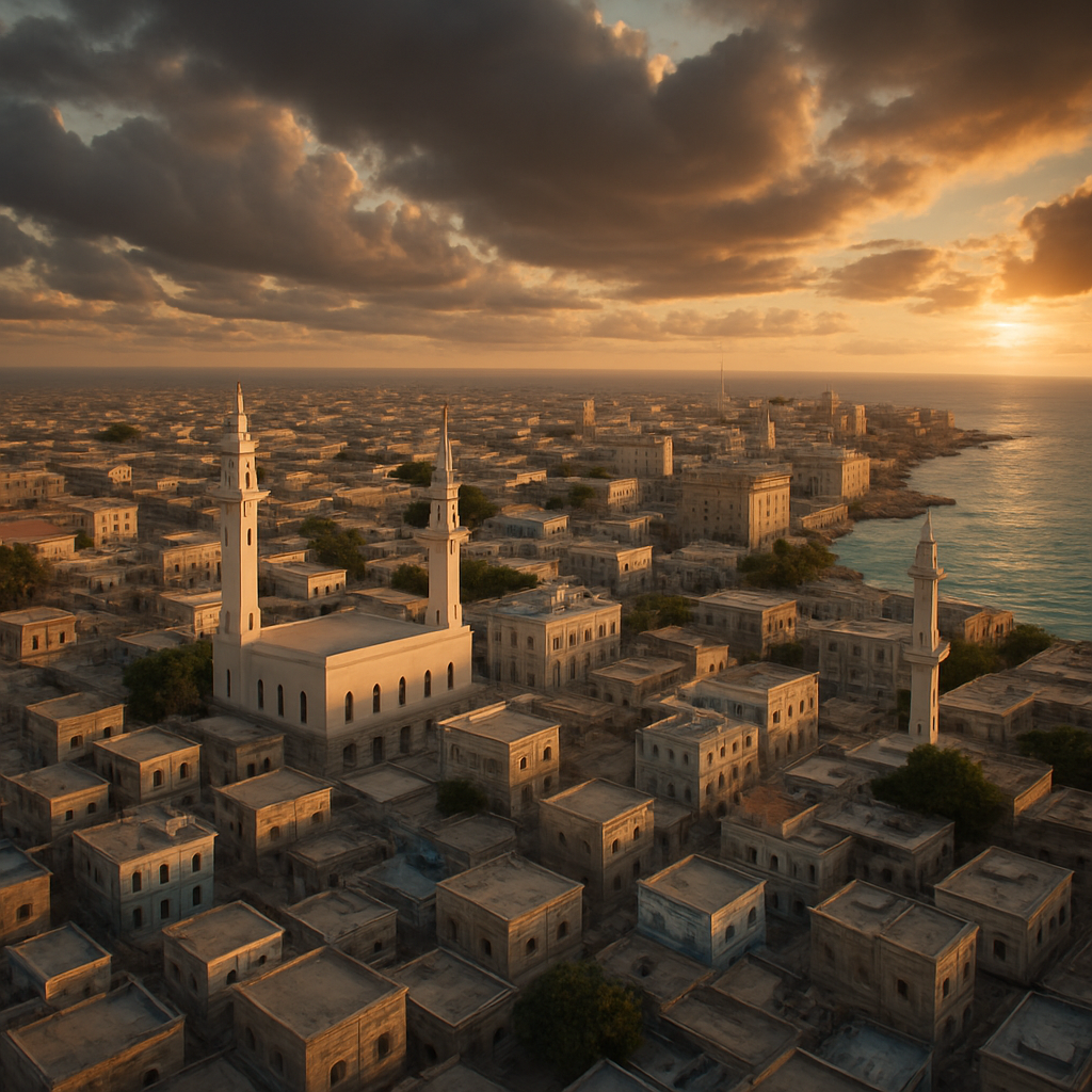Extradition from UAE to Somalia — Legal Process