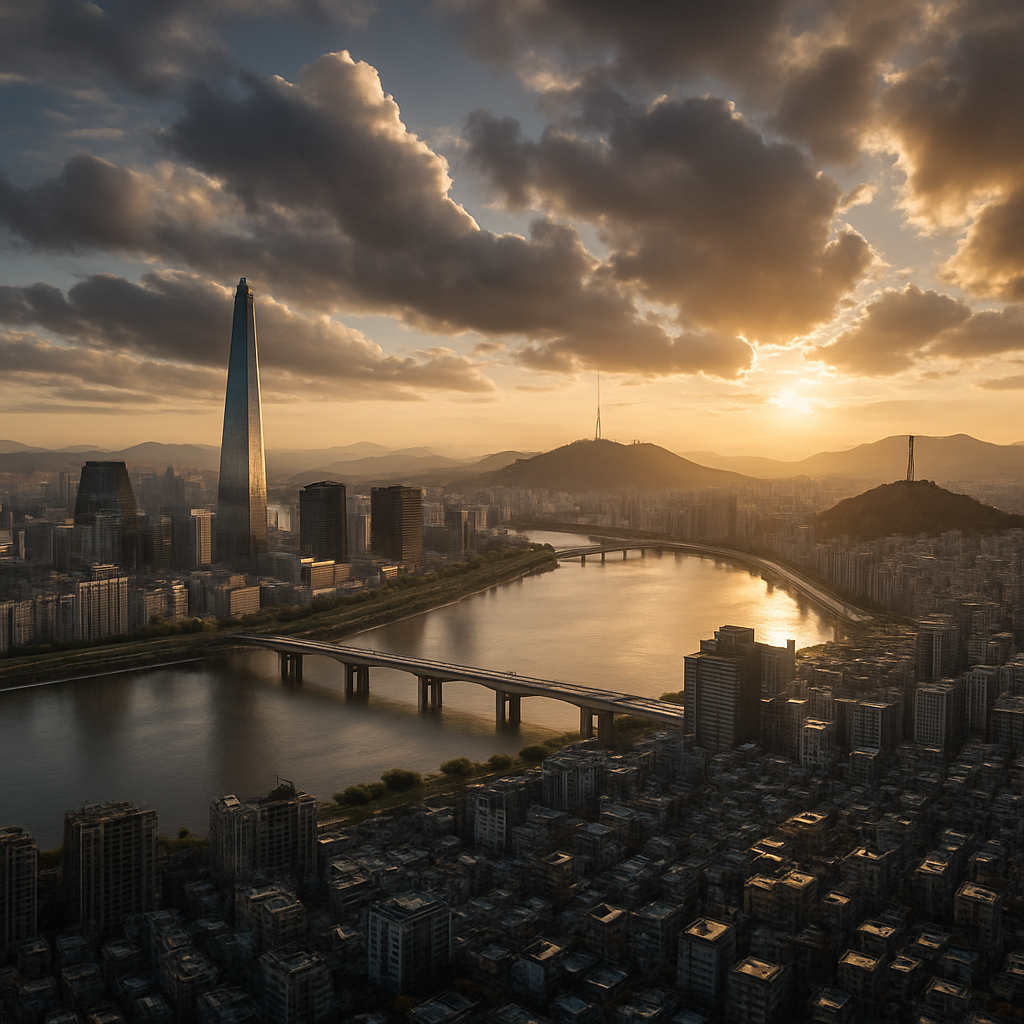 Extradition from UAE to South Korea — Legal Process
