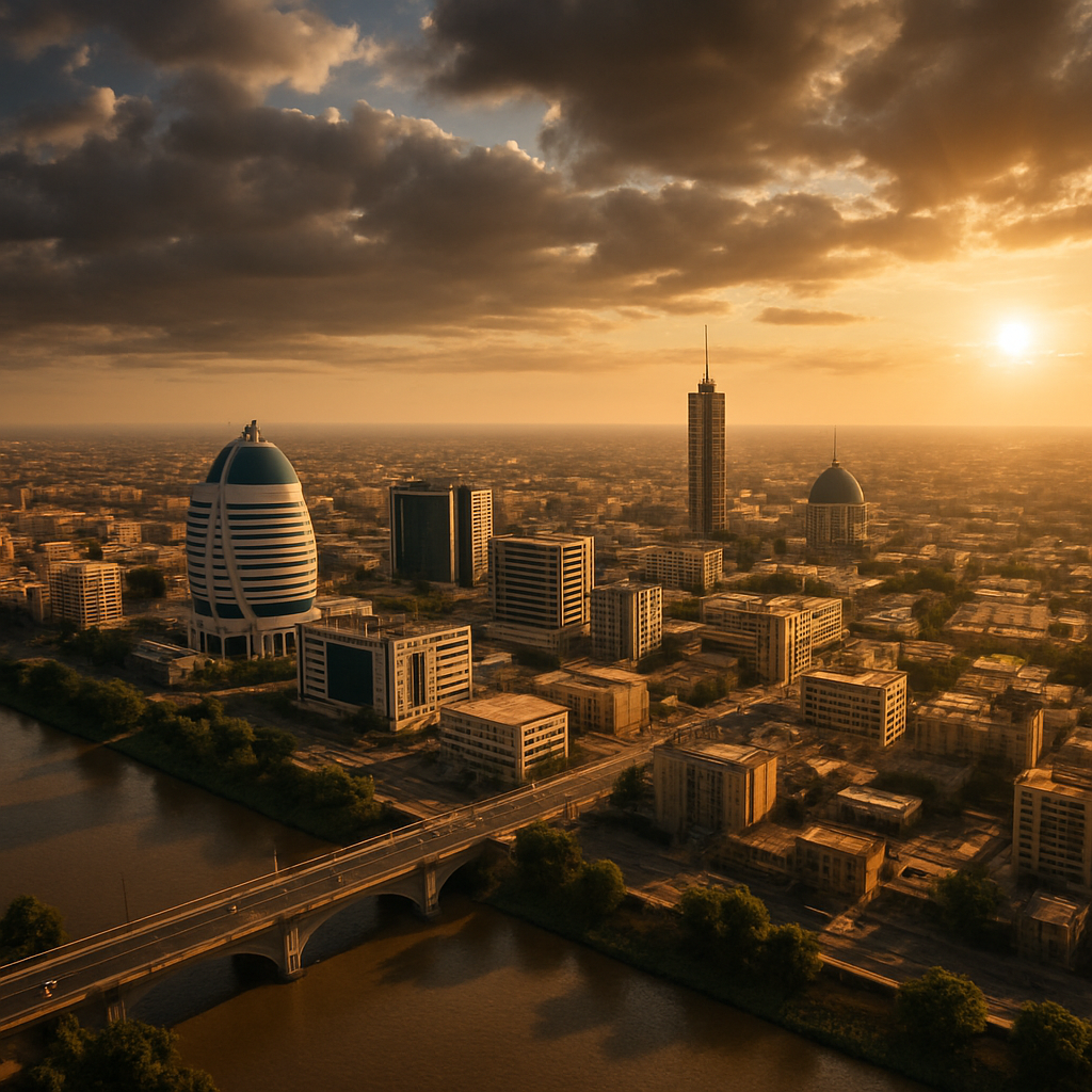 Extradition from UAE to Sudan — Legal Process