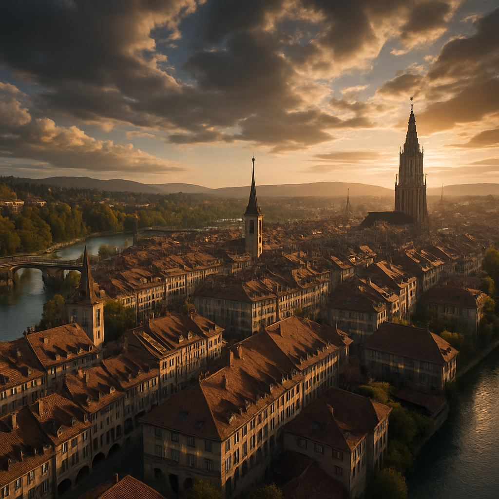 Extradition from UAE to Switzerland — Legal Process