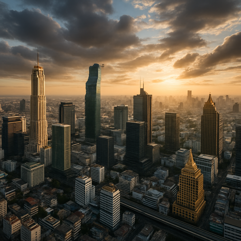 Extradition from UAE to Thailand — Legal Process