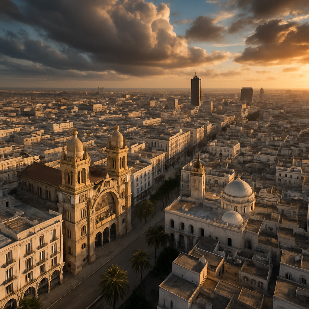 Extradition from UAE to Tunisia — Legal Process