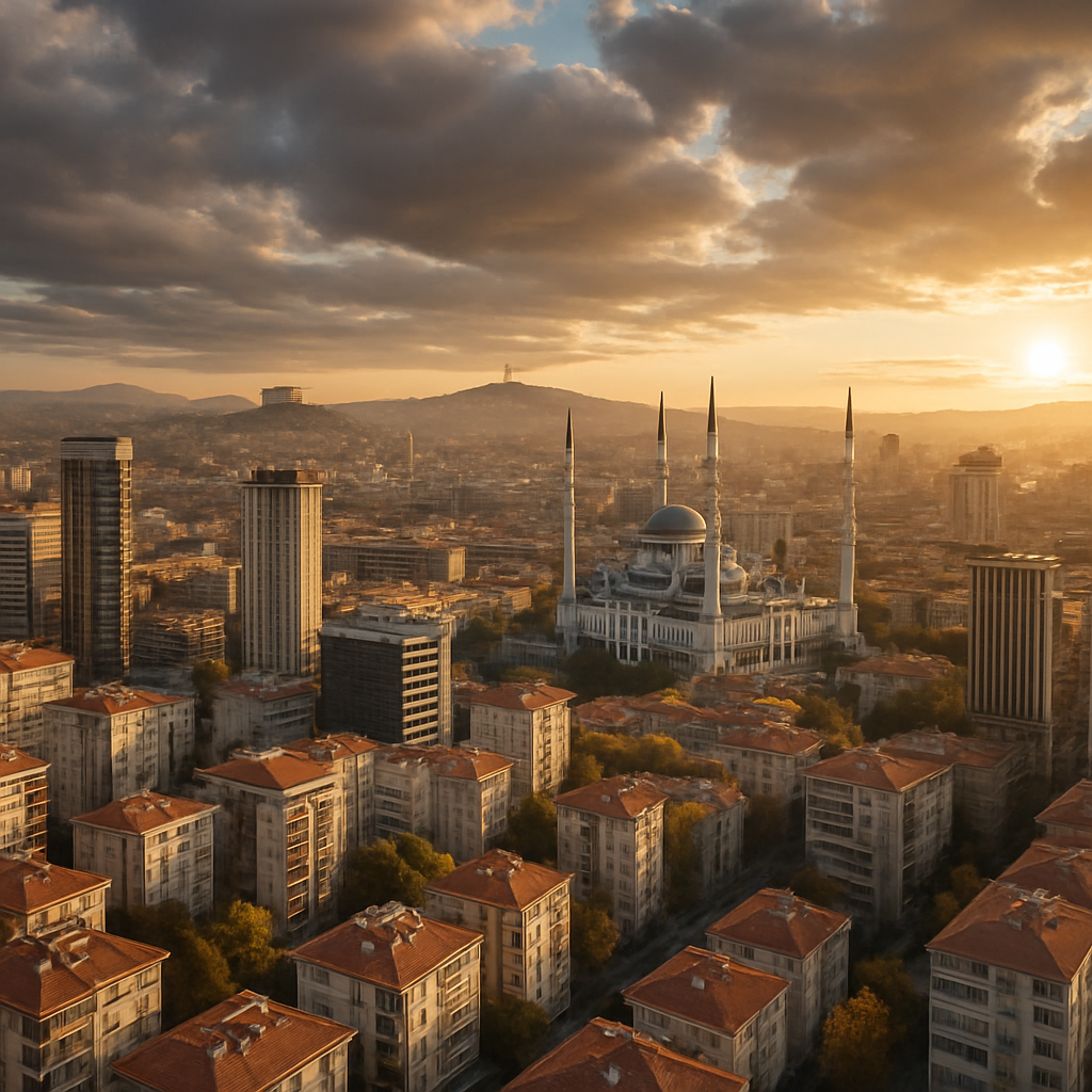 Extradition from UAE to Turkey — Legal Process