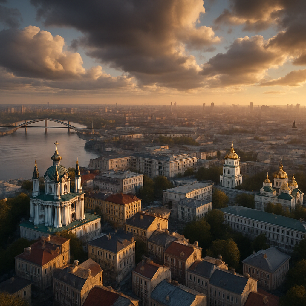 Extradition from UAE to Ukraine — Legal Process