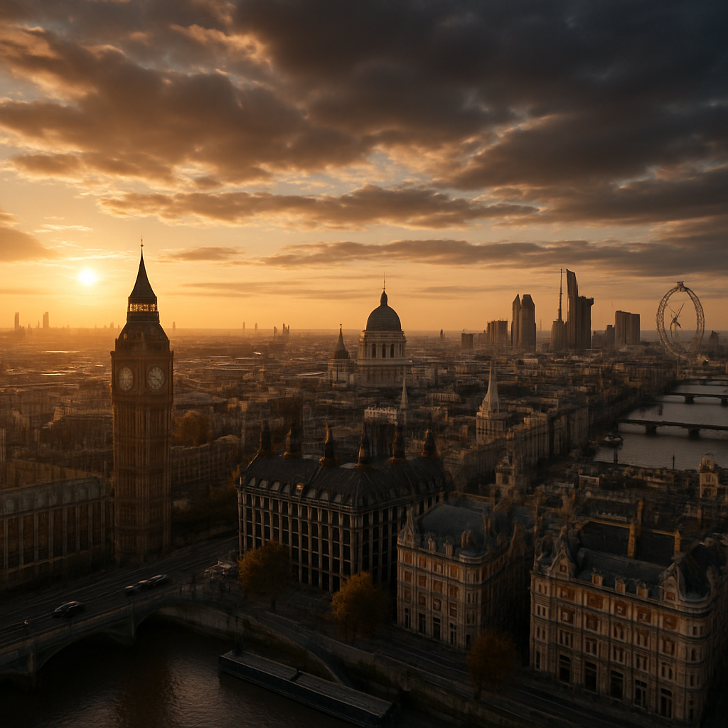 Extradition from UAE to United Kingdom — Legal Process