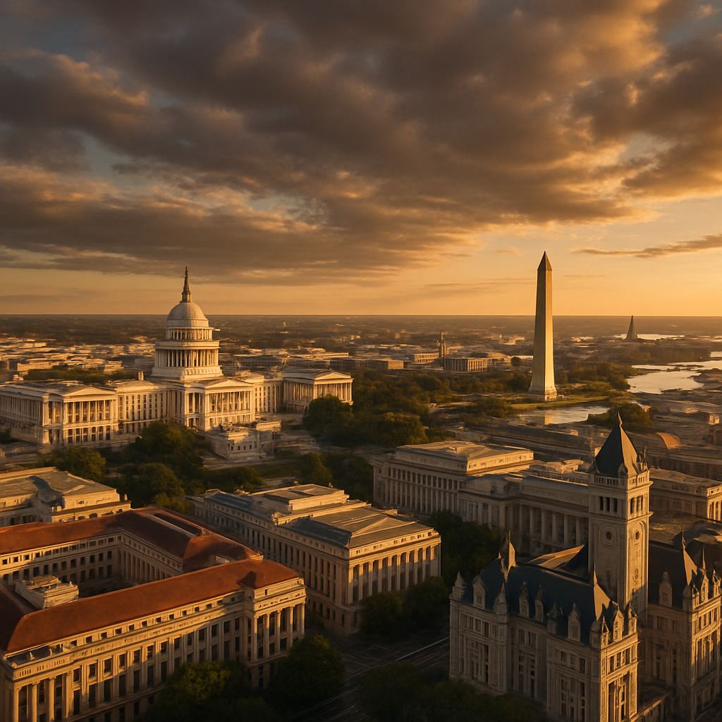 Extradition from UAE to Usa — Legal Process