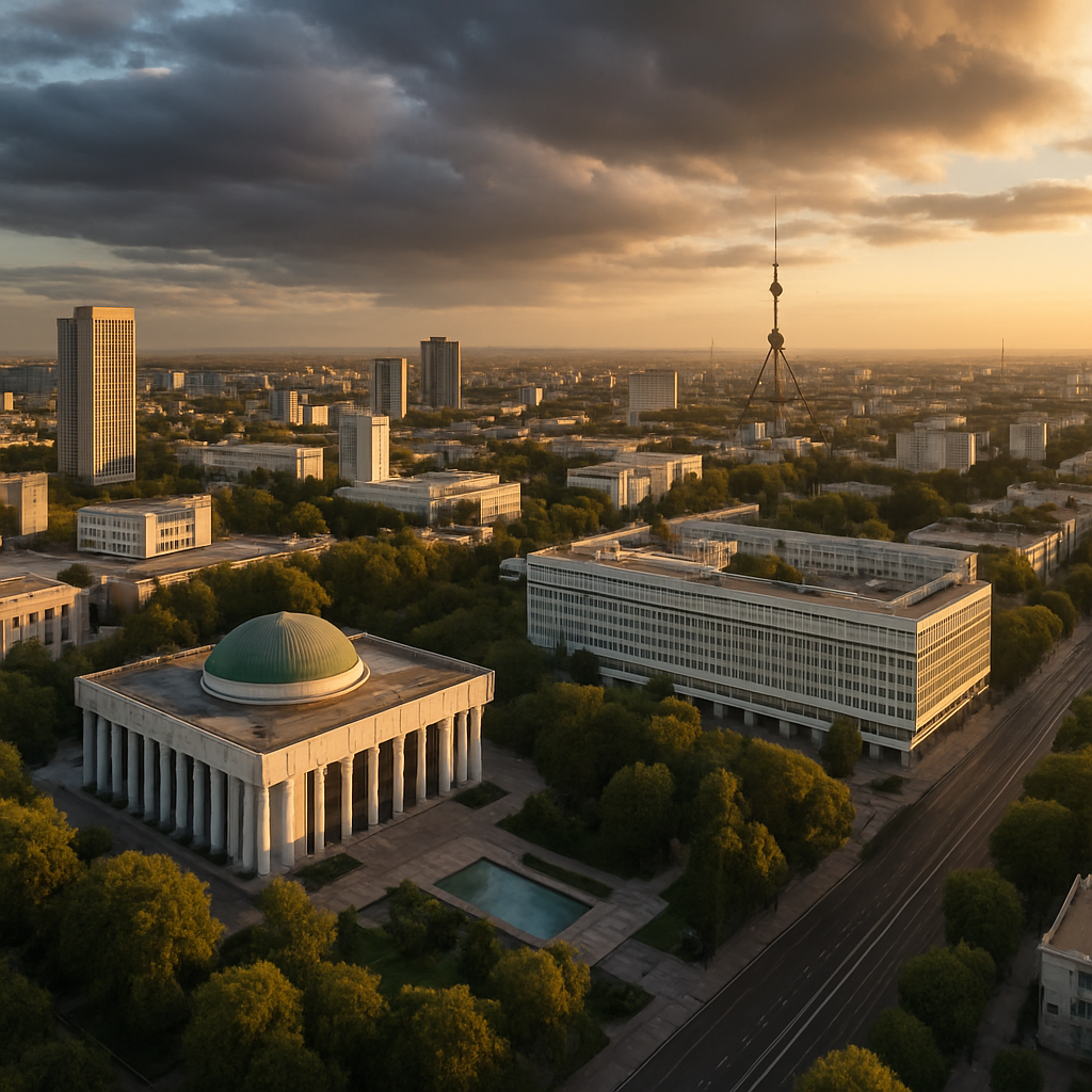 Extradition from UAE to Uzbekistan — Legal Process