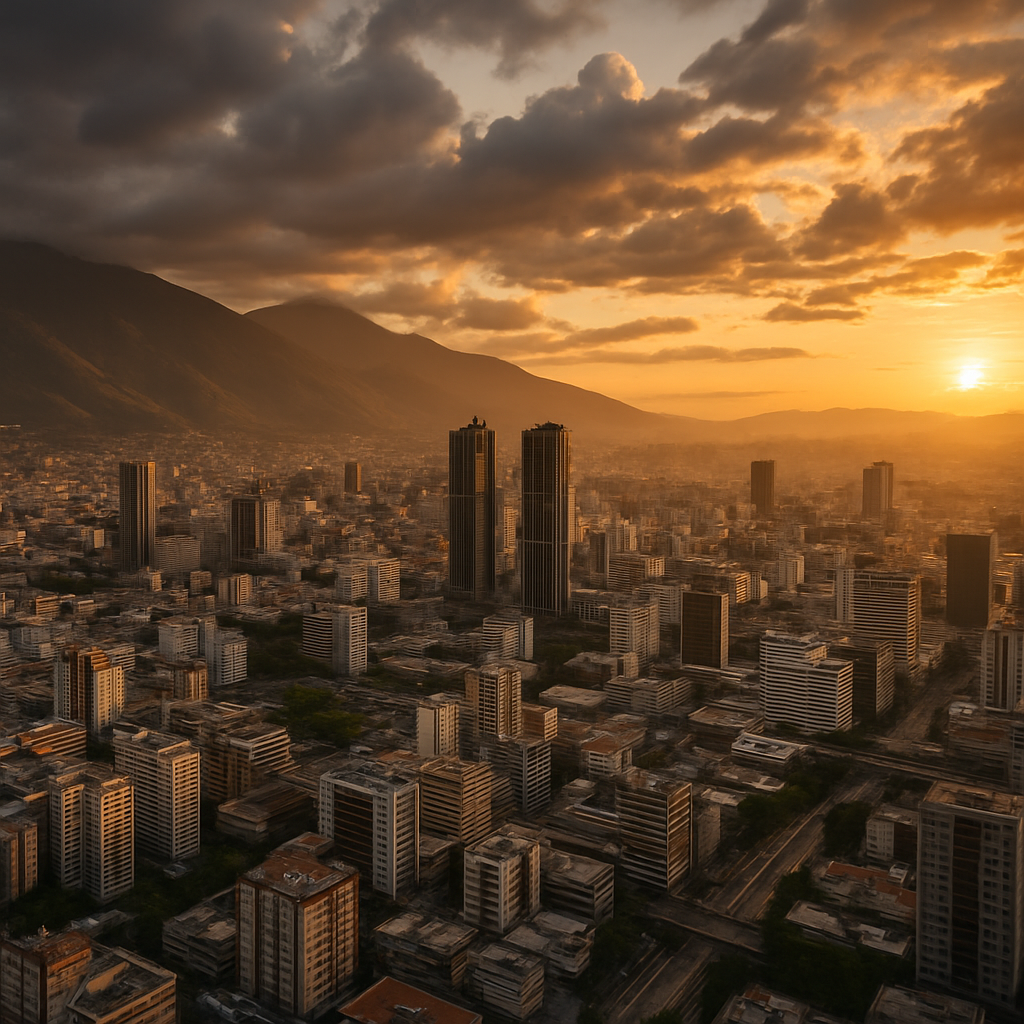 Extradition from UAE to Venezuela — Legal Process