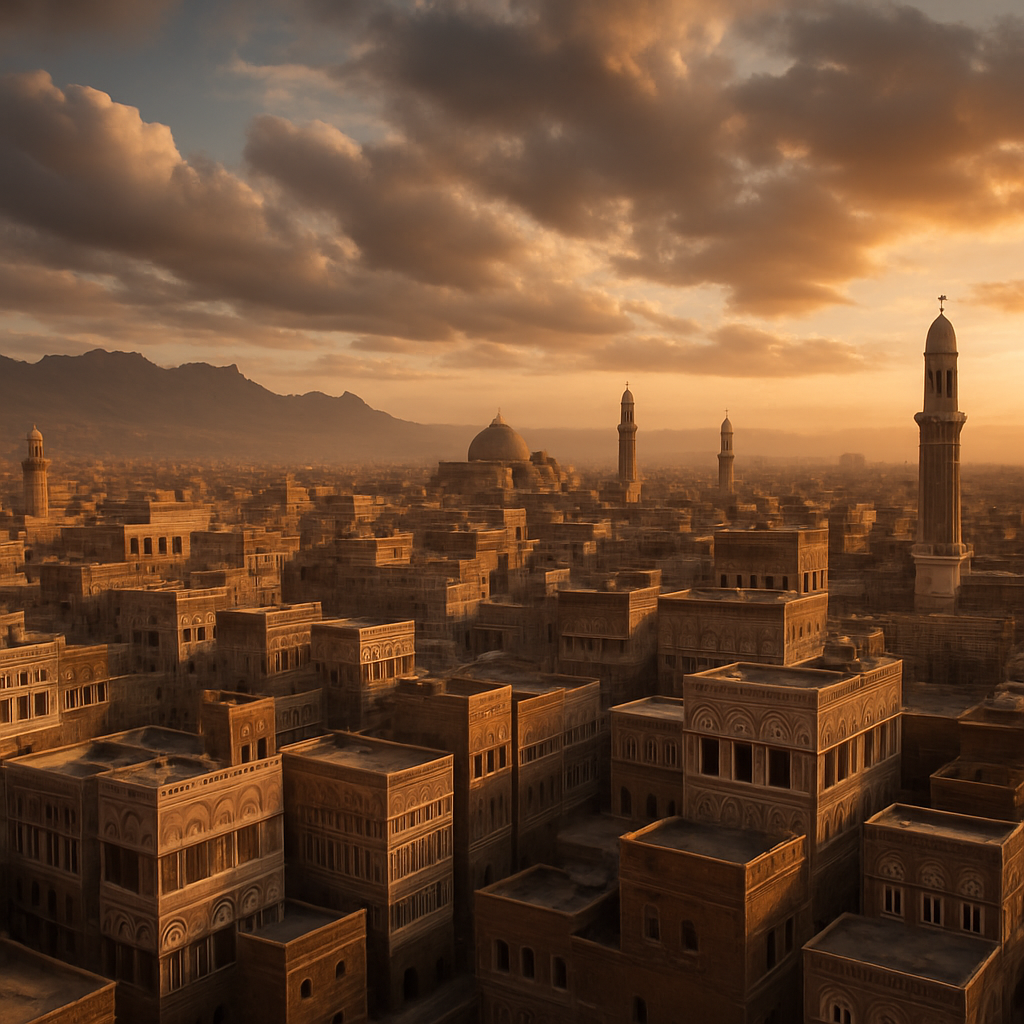 Extradition from UAE to Yemen — Legal Process