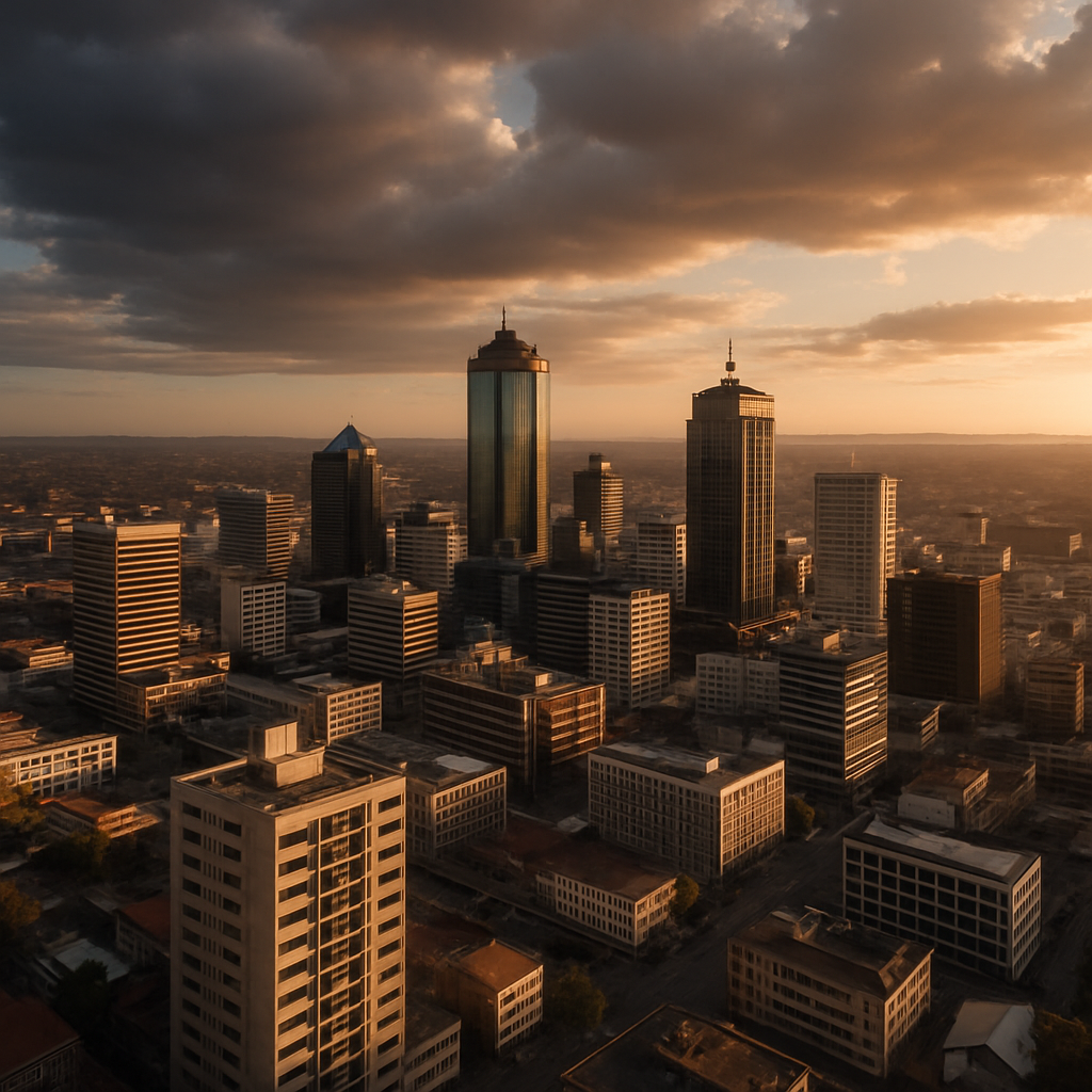 Extradition from UAE to Zimbabwe — Legal Process